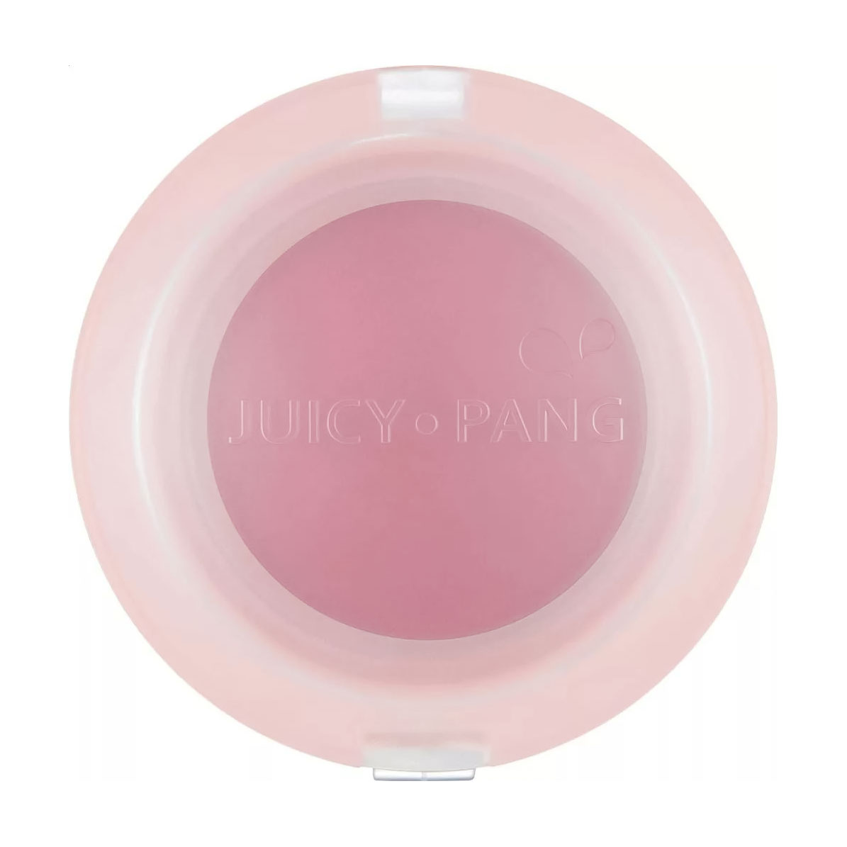 Желейні рум'яна для обличчя A'pieu Juicy Pang Jelly Blusher, VL01 Grape, 4.8 г